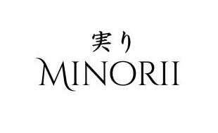 Minorii Device mark 7209339 Trademark
