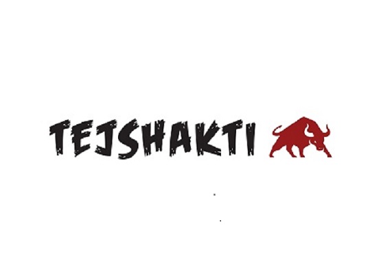 Tejshakti Bull (label) Device mark 7209597 Trademark