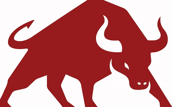 Device Of Bull (label) Device mark 7209598 Trademark