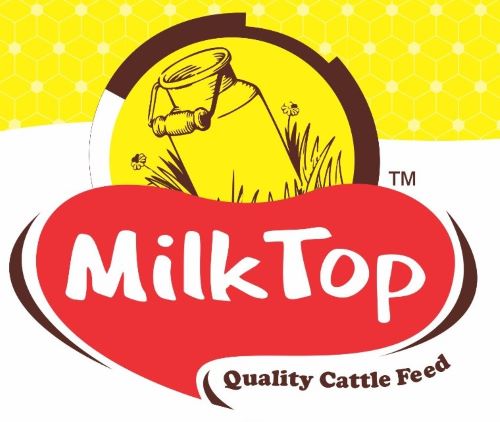 Milk Top Device mark 7209698 Trademark