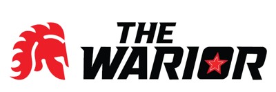 The Warior (logo And Device) Device mark 7210495 Trademark