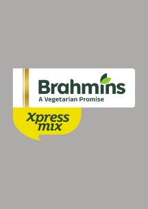 Brahmins A Vegetarian Promise Xpress Mix Device mark 7210678 Trademark