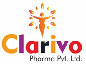 Clarivo Pharma Private Limited Device mark 7210684 Trademark