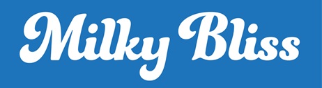 Milky Bliss Device mark 7211137 Trademark