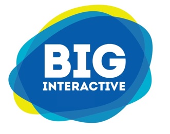 Big Interactive (device) Device mark 7211511 Trademark