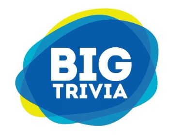 Big Trivia (device) Device mark 7211561 Trademark