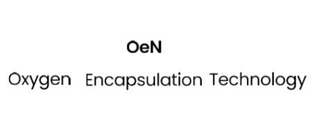 Oen - Oxygen Encapsulation Technology Device mark 7211651 Trademark