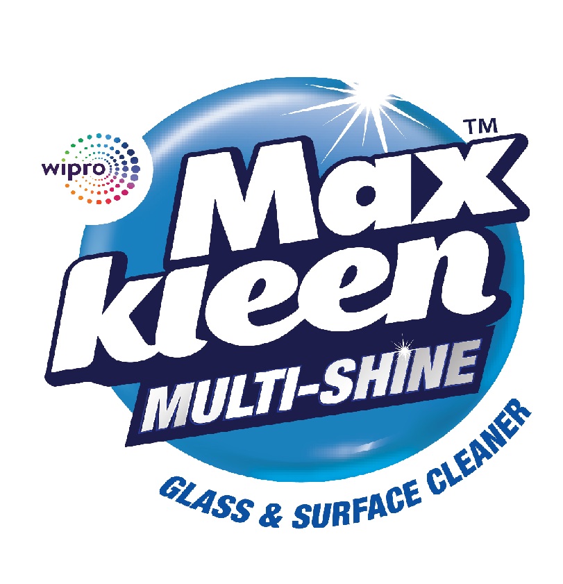 Maxkleen Mult-shine Glass & Surface Cleaner Device mark 7211913 Trademark