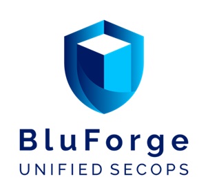 Device Of Bluforge Unified Secops Device mark 7211875 Trademark