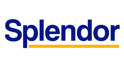 Splendor (logo And Device) Device mark 7211978 Trademark