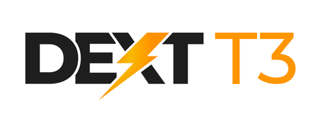 Dext T3 Device mark 7212208 Trademark