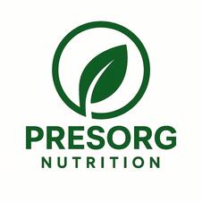 Presorg Nutrition Device mark 7212396 Trademark