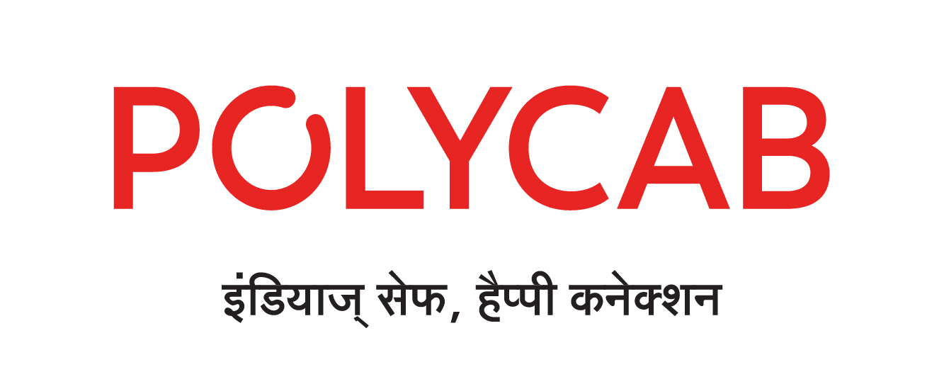 Polycab India'ssafe, Happyconnection Device mark 7212261 Trademark