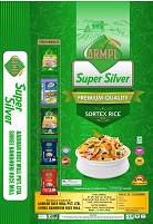 Armpl Super Silver Device mark 7212460 Trademark