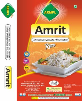 Armpl Amrit Device mark 7212464 Trademark