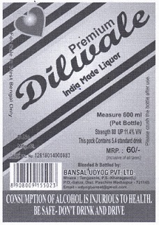 Dilwale Device mark 7212359 Trademark