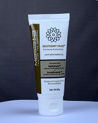 Restodry Face Device mark 7212524 Trademark
