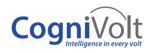 Cognivolt Device mark 7212663 Trademark