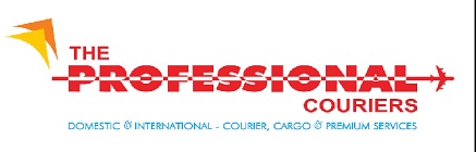 The Professional Couriers Device mark 7212664 Trademark