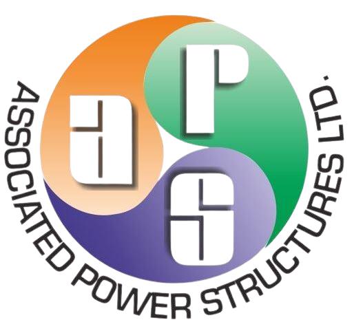 Associated Power Structures Ltd With Device Of Aps Device mark 7212685 Trademark