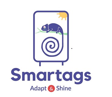 Smartags Device mark 7212741 Trademark