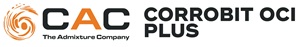 Cac The Admixture Company Corrobit Oci Plus Device mark 7213075 Trademark