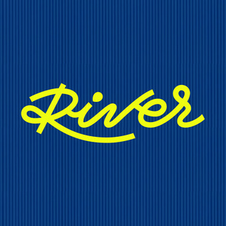 Logo Of River Device mark 7213110 Trademark