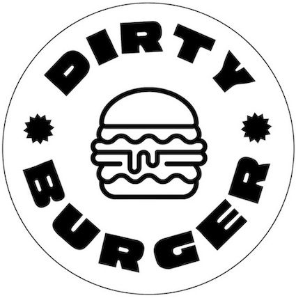 Dirty Burger Device mark 7213318 Trademark