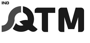 Indqtm (with Device) Device mark 7213100 Trademark
