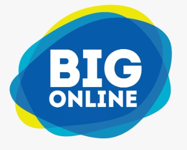 Big Online (device) Device mark 7213357 Trademark