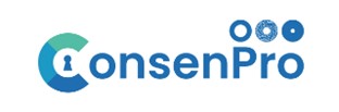 Consenpro (device) Device mark 7213165 Trademark