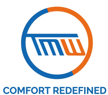 Tmw Comfort Redefined Device mark 7213420 Trademark