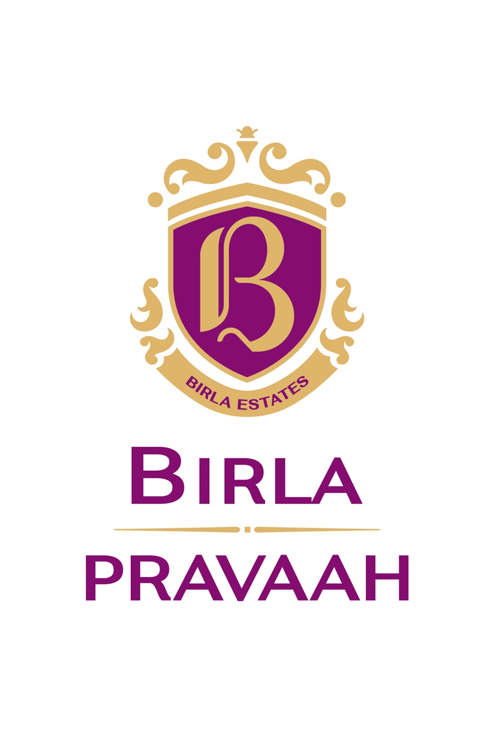 Birla Pravaah Device mark 7213342 Trademark
