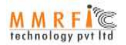 Mmrfic Technology Pvt Ltd Device mark 7213380 Trademark
