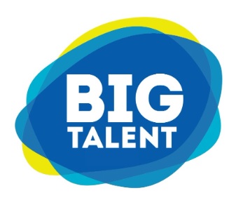 Big Talent (device) Device mark 7213287 Trademark