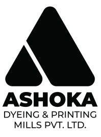 Ashoka Dyeing & Printing Mills Pvt. Ltd. With Device Of A Device mark 7213414 Trademark