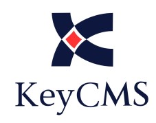 Keycms Device mark 7213806 Trademark