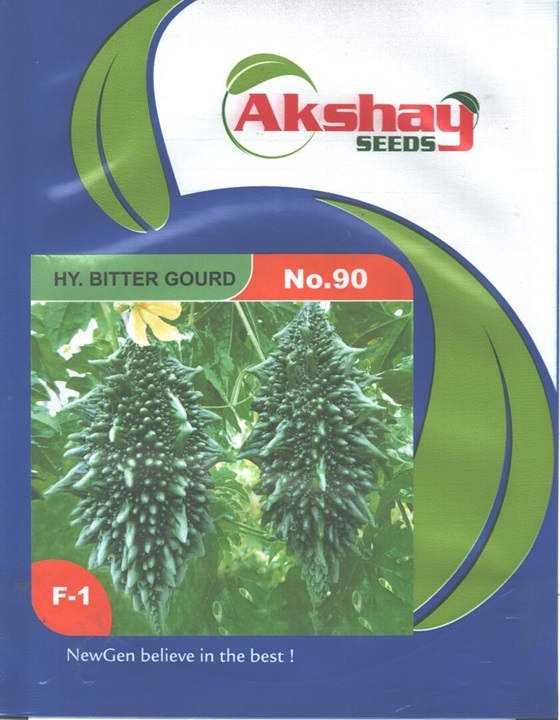 Hy.bitter Gourd No.90 Device mark 7213705 Trademark