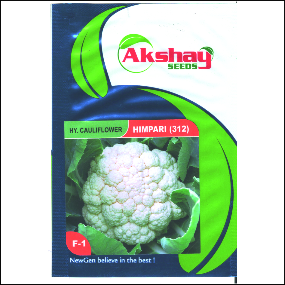 Hy.cauliflower Himpari Device mark 7213707 Trademark