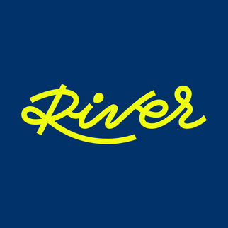 Logo Of River Device mark 7213760 Trademark
