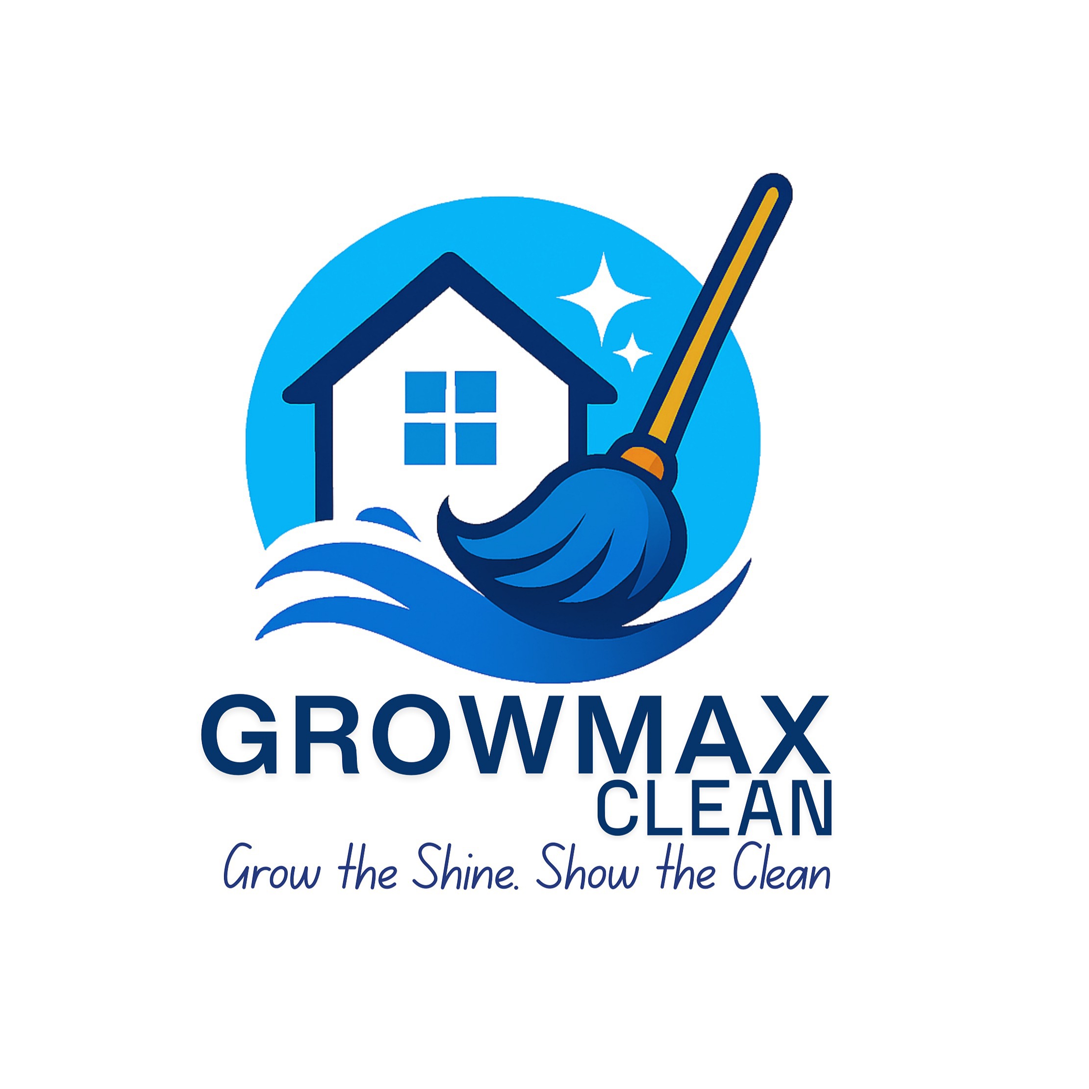 Growmax Clean Device mark 7213968 Trademark