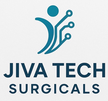 Jiva Tech Surgicals Device mark 7214069 Trademark