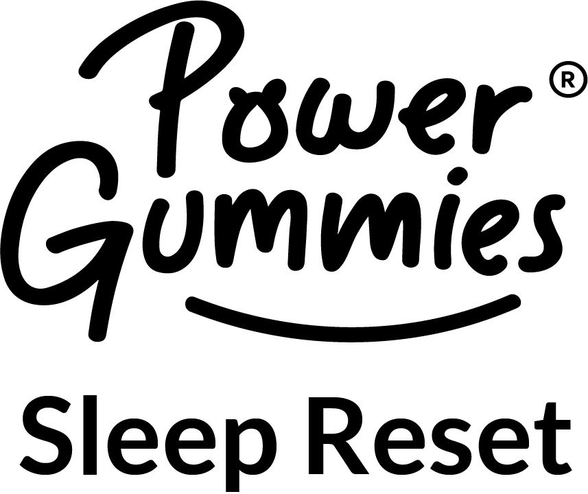 Power Gummies Sleep Reset Device mark 7214506 Trademark