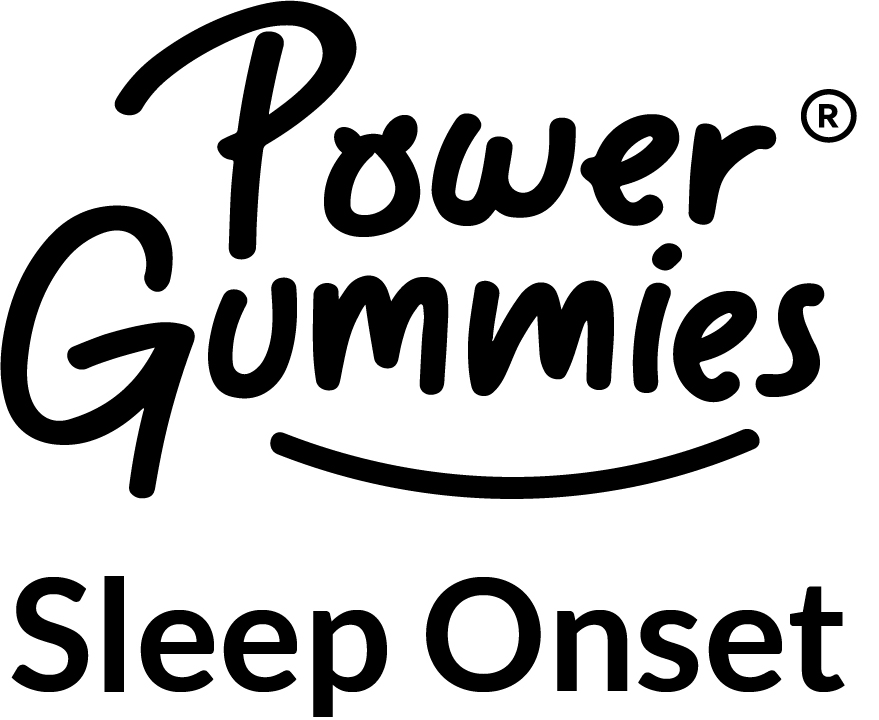 Power Gummies Sleep Onset Device mark 7214508 Trademark