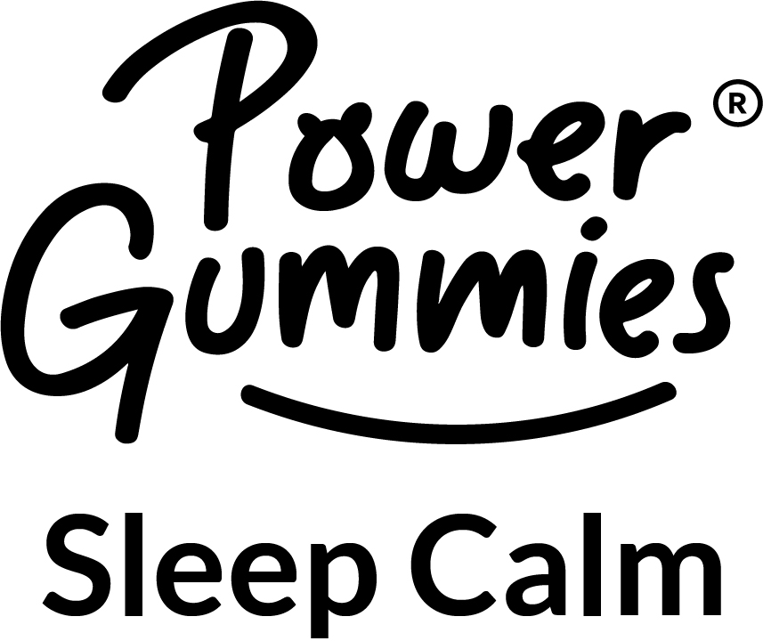 Power Gummies Sleep Calm Device mark 7214509 Trademark