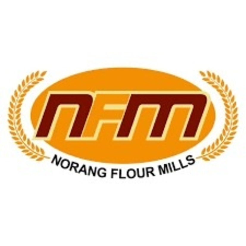Nfm Norang Flour Mills Device mark 7214674 Trademark