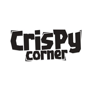 Crispy Corner Device mark 7214698 Trademark