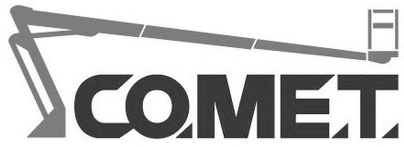 Co.me.t. Device mark 7214558 Trademark