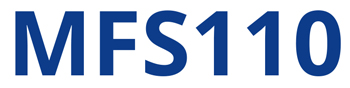 Mfs110 Device mark 7215225 Trademark