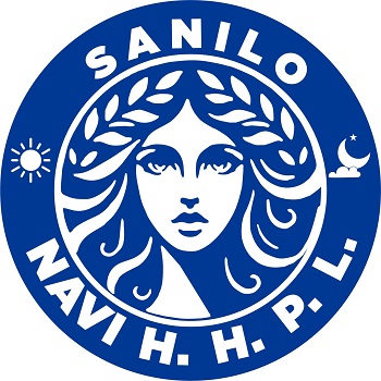 Sanilo Navi H.h.p.l Device mark 7215859 Trademark